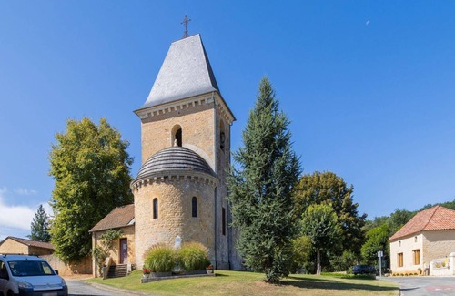 Saint-Cernin-de-lHerm House | House ∙ 2 bedrooms ∙ 5 guests