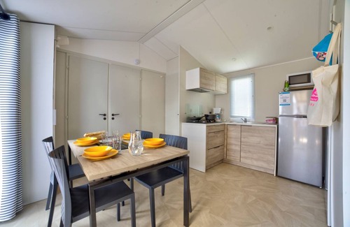 Domino House | House ∙ 2 bedrooms ∙ 6 guests