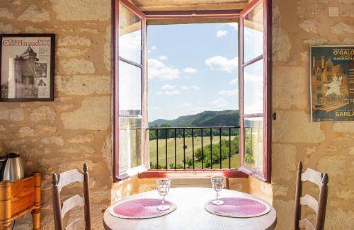 Beynac-et-Cazenac House | House ∙ 1 bedroom ∙ 2 guests