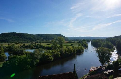 Beynac-et-Cazenac House | House ∙ 1 bedroom ∙ 2 guests