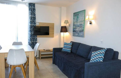 Rivedoux-Plage House | House ∙ 1 bedroom ∙ 4 guests