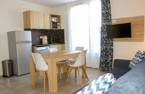 Rivedoux-Plage House | House ∙ 1 bedroom ∙ 4 guests