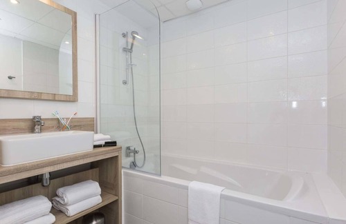 Rivedoux-Plage House | House ∙ 1 bedroom ∙ 4 guests