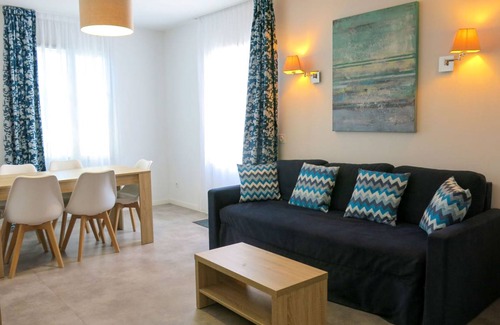 Rivedoux-Plage House | House ∙ 1 bedroom ∙ 4 guests