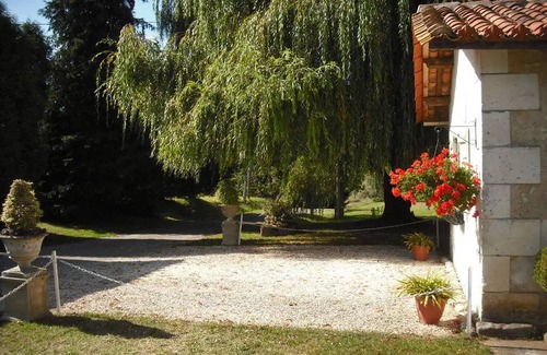 Ronsenac House | House ∙ 1 bedroom ∙ 2 guests