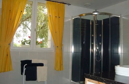 Ronsenac House | House ∙ 1 bedroom ∙ 2 guests
