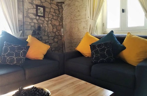 Ronsenac House | House ∙ 1 bedroom ∙ 2 guests