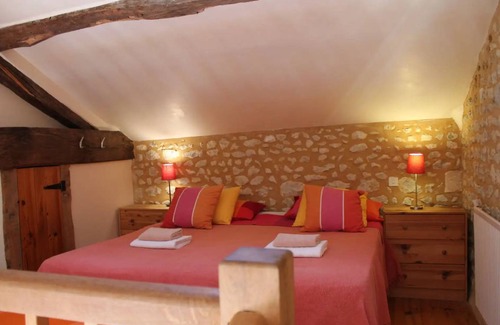 Pillac House | House ∙ 1 bedroom ∙ 2 guests