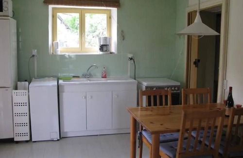 Le Compas House | House ∙ 1 bedroom ∙ 4 guests