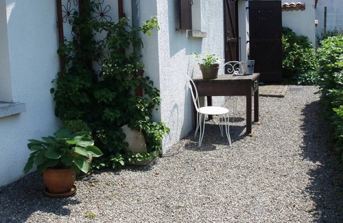 Pressignac House | House ∙ 1 bedroom ∙ 2 guests