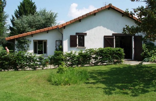 Pressignac House | House ∙ 1 bedroom ∙ 2 guests