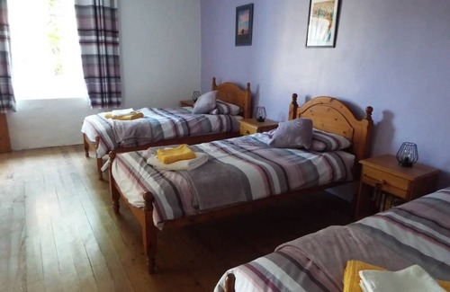 Plassac-Rouffiac House | House ∙ 2 bedrooms ∙ 5 guests