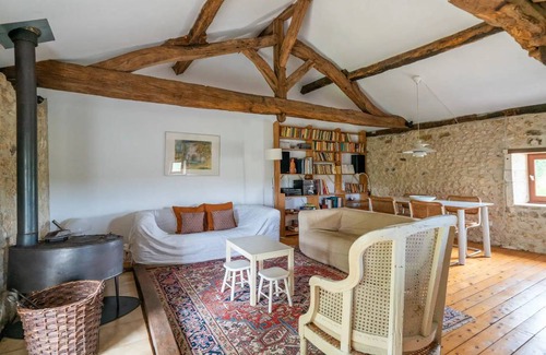 Mareuil en Perigord House | House ∙ 2 bedrooms ∙ 4 guests
