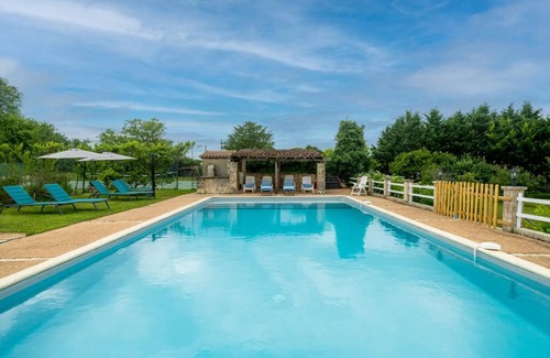 Mareuil en Perigord House | House ∙ 2 bedrooms ∙ 4 guests