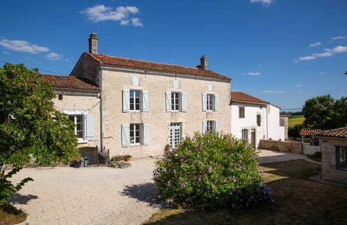 Charme House | House ∙ 2 bedrooms ∙ 4 guests