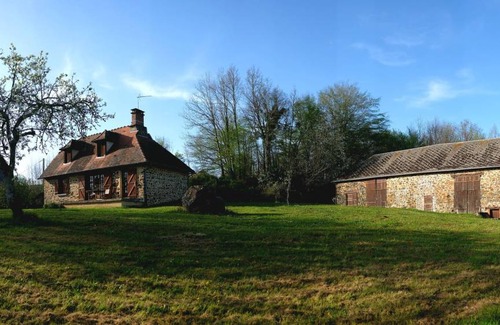 Troche House | House ∙ 2 bedrooms ∙ 4 guests