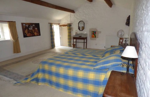 La Foye House | House ∙ 2 bedrooms ∙ 4 guests