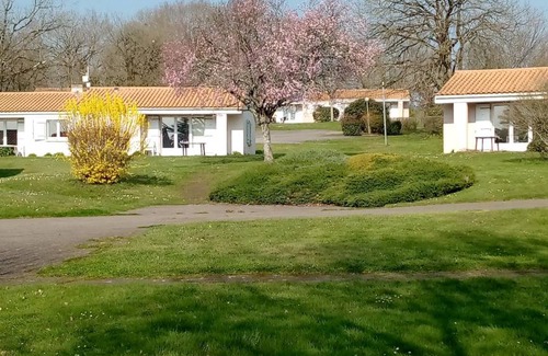 Prailles House | House ∙ 2 bedrooms ∙ 6 guests