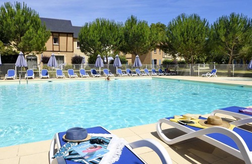 Montignac House | House ∙ 2 bedrooms ∙ 7 guests