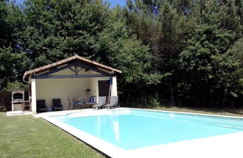Boresse-et-Martron House | House ∙ 2 bedrooms ∙ 4 guests