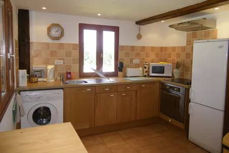 Boresse-et-Martron House | House ∙ 2 bedrooms ∙ 4 guests