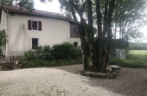 Lesignac-Durand House | House ∙ 3 bedrooms ∙ 6 guests