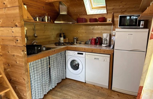 Sainte-Mondane House | House ∙ 3 bedrooms ∙ 6 guests