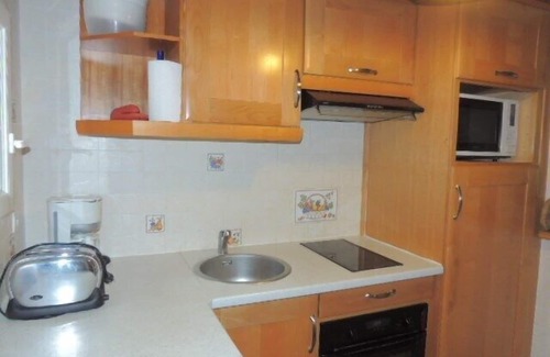 Lacanau-Ocean House | House 3 bedrooms for 6 people, residence with pool in Lacanau ocean