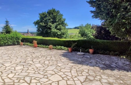 Auzances House | House ∙ 4 bedrooms ∙ 11 guests