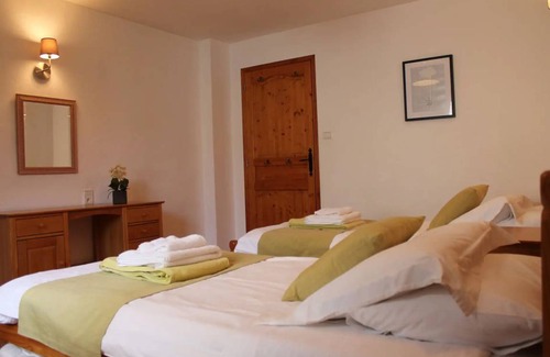 Pillac House | House ∙ 4 bedrooms ∙ 8 guests