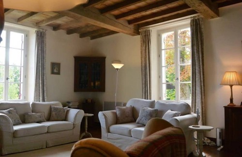 Serignac-Peboudou House | House ∙ 5 bedrooms ∙ 10 guests