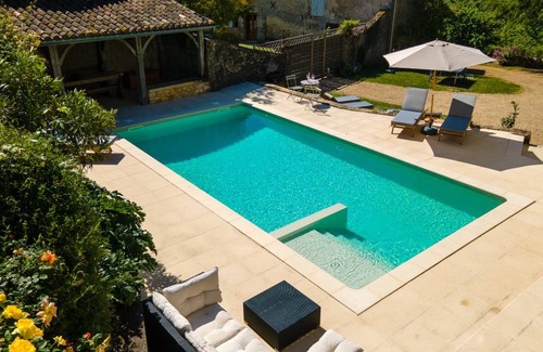 Carsac-de-Gurson House | House ∙ 5 bedrooms ∙ 10 guests