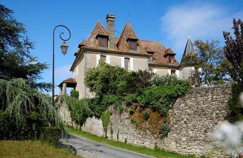 Carsac-de-Gurson House | House ∙ 5 bedrooms ∙ 10 guests