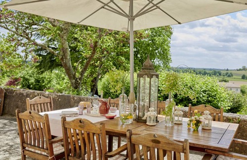 Carsac-de-Gurson House | House ∙ 5 bedrooms ∙ 10 guests