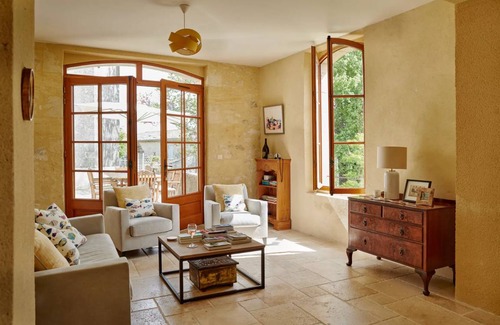 Carsac-de-Gurson House | House ∙ 5 bedrooms ∙ 10 guests