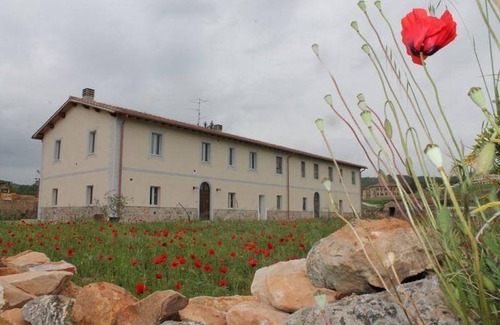 Montorsaio House | House ∙ 5 bedrooms ∙ 9 guests