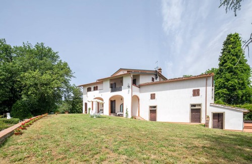 Santa Maria a Monte House | House ∙ 5 bedrooms ∙ 10 guests