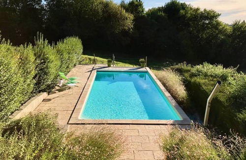 Uzerche House | House ∙ 7 bedrooms ∙ 14 guests