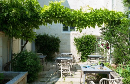 La Rochelle City Centre House | House ∙ 8 bedrooms ∙ 20 guests