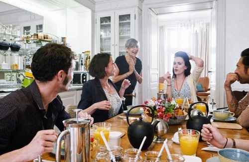 La Rochelle City Centre House | House ∙ 8 bedrooms ∙ 20 guests