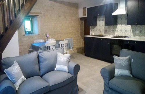 La Bataille House | House ∙ 8 bedrooms ∙ 16 guests