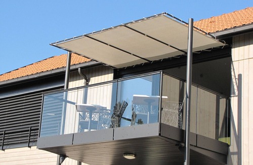 La Roque-Gageac House | House Anne Fouquet, prestige, beautiful view, air conditioning and comfort
