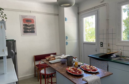Ondres House | House between Landes and Basque Country, Beach 3km away