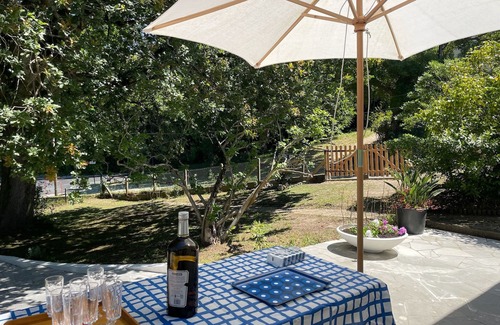 Ondres House | House between Landes and Basque Country, Beach 3km away