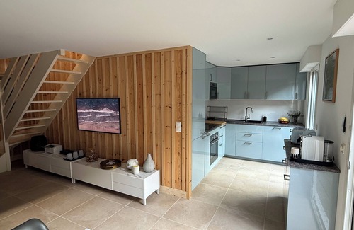 Cap-Ferret House | House Cap-Ferret - La Cabane de l'Horizon
