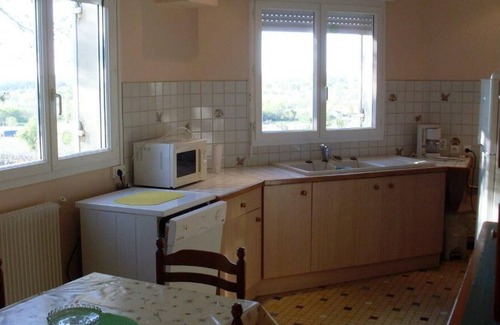 Saint-Romain-la-Virvee House | House comfortable cottage