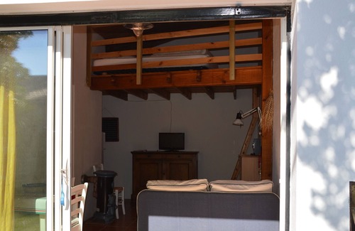 Labenne House | House equipped 4 pers. with private garden