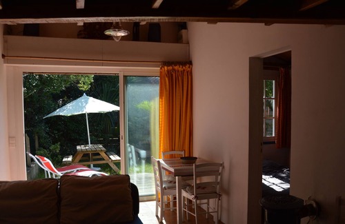 Labenne House | House equipped 4 pers. with private garden