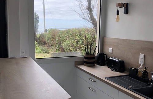Port-des-Barques House | House facing the sea