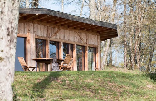 Dompierre-les-Eglises House | House ∙ 2 bedrooms ∙ 5 guests